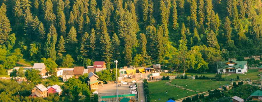 <?php echo Shimla Manali VIP Holiday With Complimentary Sightseeing And Premium Stay ?>