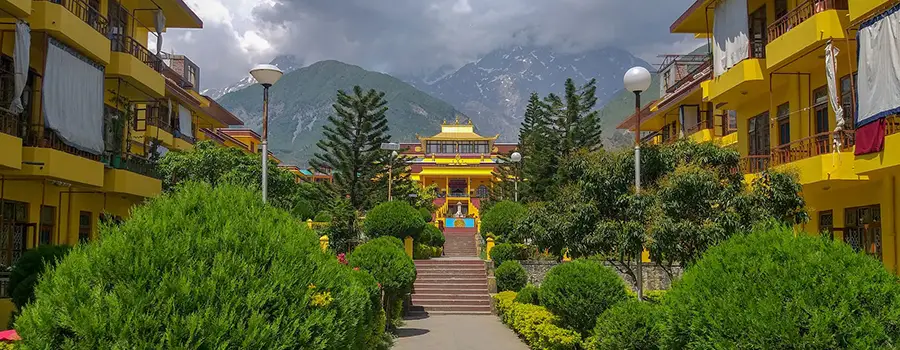 <?php echo Luxury Shimla Holiday With Local Sightseeing And Private Transfers ?>