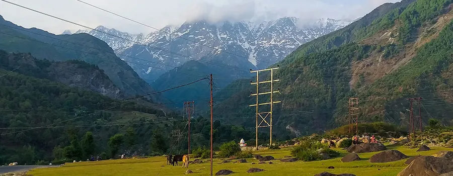 <?php echo Book Exclusive Himachal Tour With Private Cab Upgrade ?>