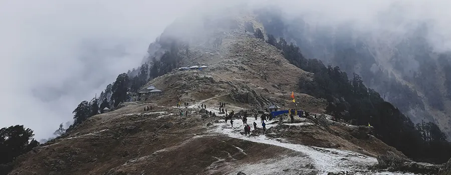 <?php echo Luxury Dharamshala Retreat With Monastery Visit And Scenic Stay ?>