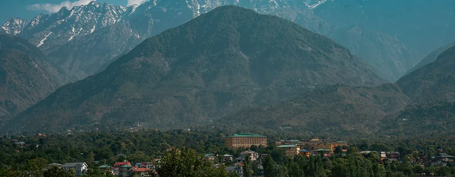 <?php echo Customize Your Himachal Tour With Flexible Itinerary ?>