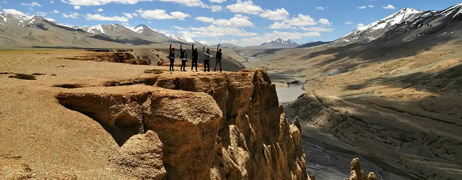 <?php echo Organize Your Himachal Getaway With Private Travel Assistance ?>