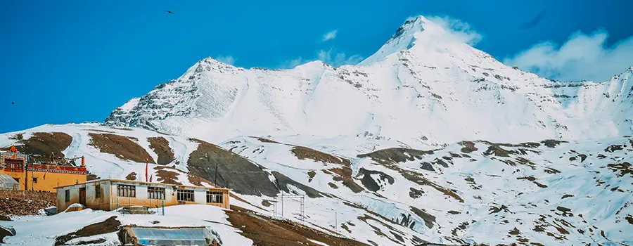 <?php echo Book Complete Himachal Holiday With Hotels And Sightseeing ?>