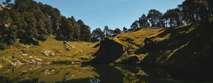 <?php echo Plan Luxury Escape To Himachal With Premium Stay ?>