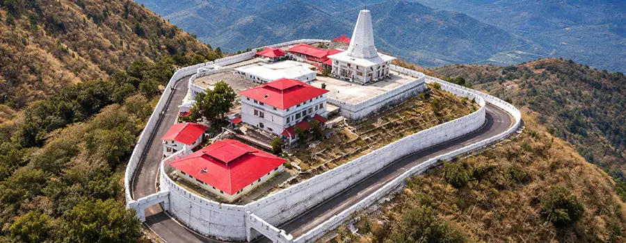<?php echo Private Tour To Himachal With Customized Itinerary ?>