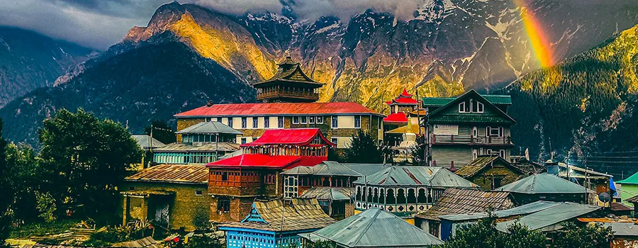 <?php echo Tailor Made Himachal Tour Designed Around Your Preferences ?>