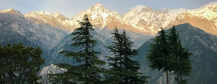 <?php echo Personalized Himachal Holiday With Private Travel Planning ?>