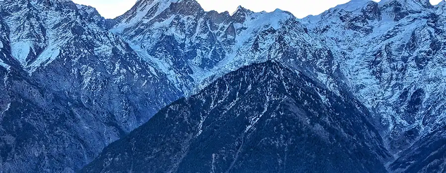 <?php echo Curated Himachal Travel Experience With Premium Services ?>
