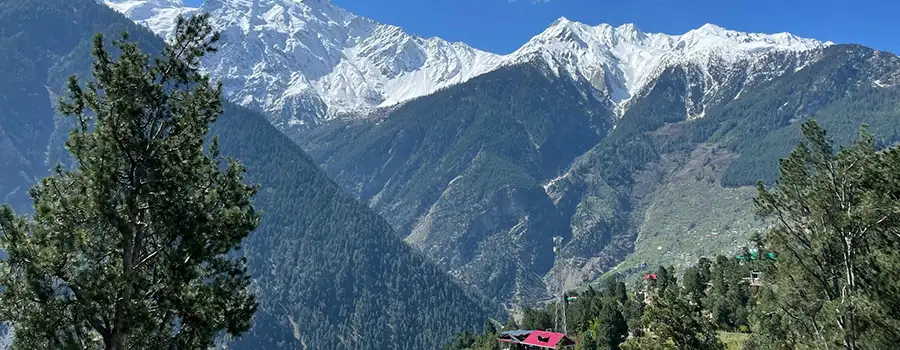 <?php echo Handcrafted Himachal Tour With Unique Travel Experiences ?>