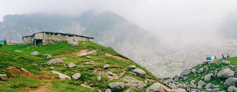 <?php echo Nature Filled Holiday In Himachal With Forests And Valleys ?>