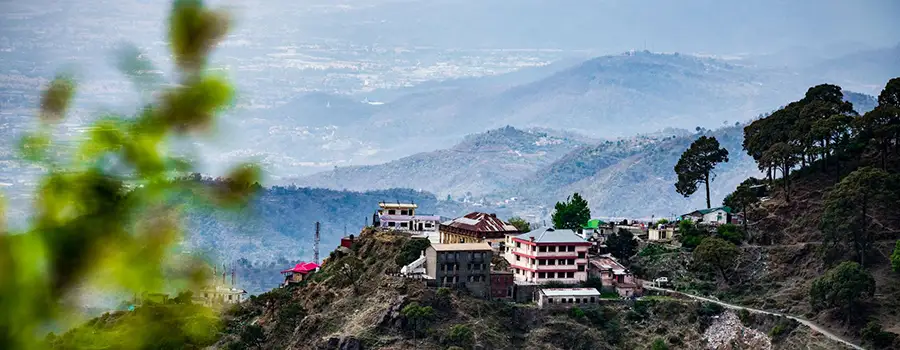 <?php echo Explore Beautiful Himachal Hills With Private Sightseeing ?>