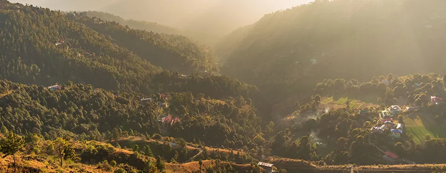 <?php echo Complete Himachal Sightseeing Tour With Major Destinations ?>