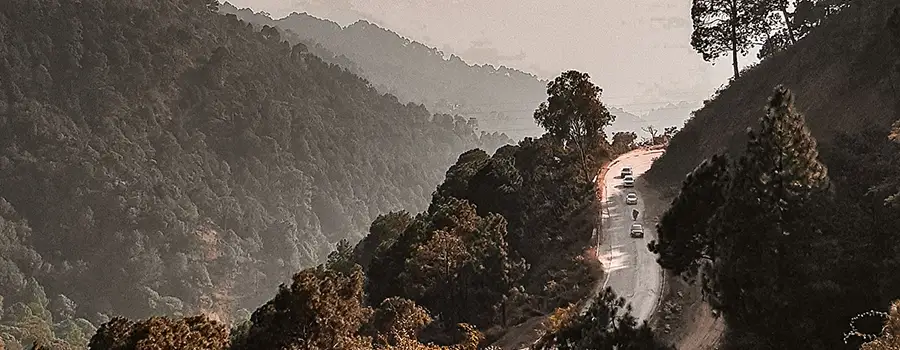 <?php echo End To End Himachal Holiday With Complete Travel Support ?>
