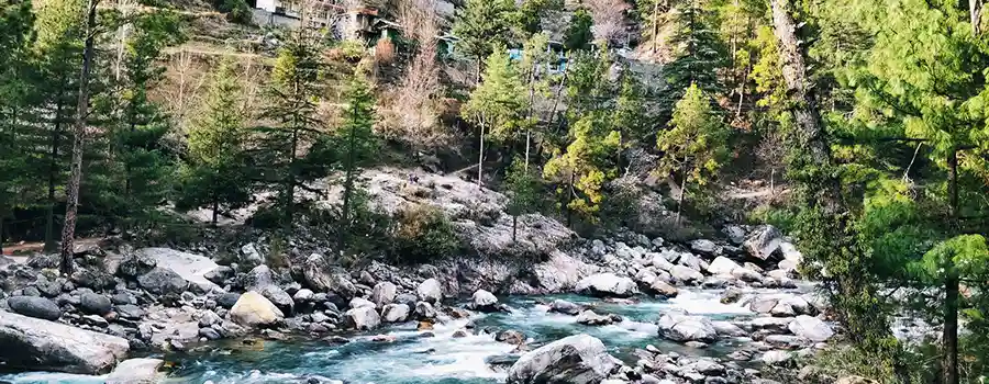 <?php echo Heavenly Himachal Tour With Scenic Valleys And Mountain Views ?>