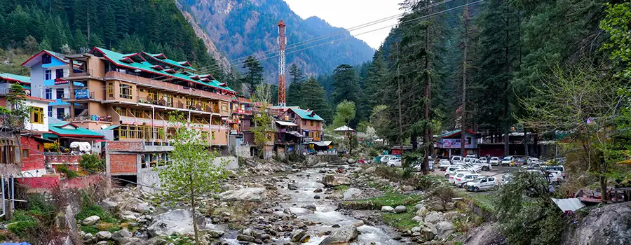 <?php echo Soulful Himachal Tour With Peaceful Locations And Nature Experiences ?>
