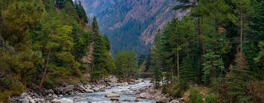 <?php echo Tranquil Himachal Holiday With Relaxed Travel Planning ?>