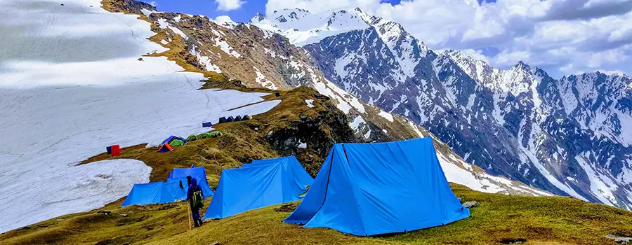 <?php echo Nature Bliss Himachal Holiday With Forests And Valley Experiences ?>