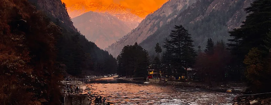 <?php echo Unforgettable Himachal Tour With Personalized Travel Arrangements ?>