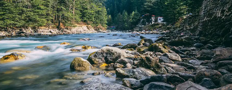 <?php echo Himachal Honeymoon Tour With Romantic Stay And Scenic Locations ?>