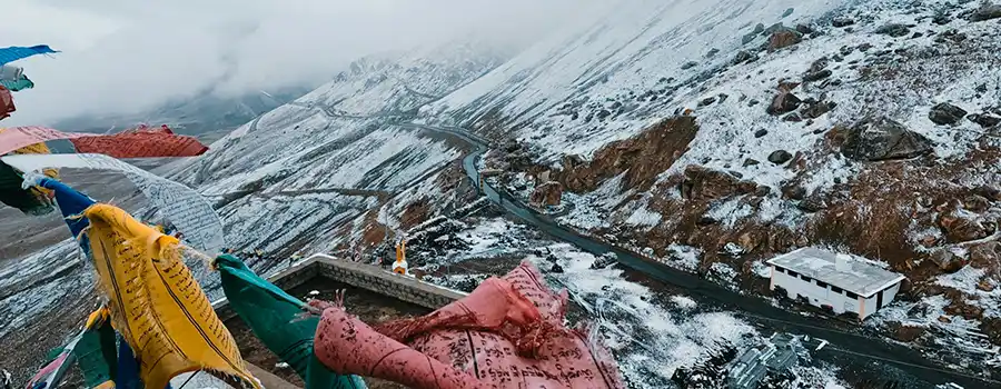 <?php echo Honeymoon In Himachal With Private Travel And Premium Accommodation ?>
