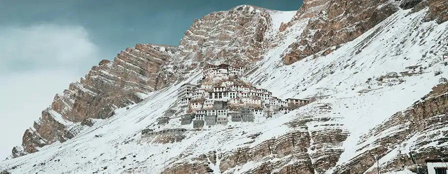 <?php echo Luxury Honeymoon In Himachal With Premium Hotels And Private Services ?>