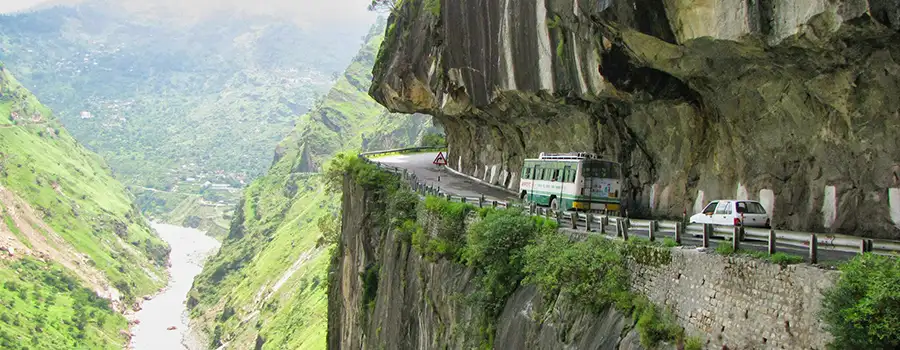 <?php echo Private Romantic Himachal Getaway With Customized Planning ?>