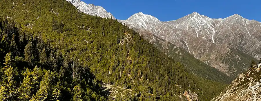 <?php echo Reserve Himachal Holiday With Premium Stay And Complete Assistance Today ?>