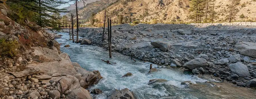 <?php echo Himachal Travel Package With Private Transport And Hotel Options ?>