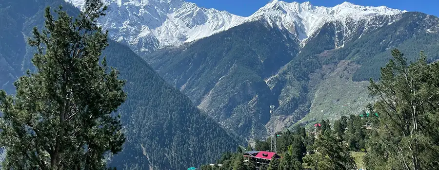 <?php echo Himachal Holiday Booking With Flexible Travel Choice ?>