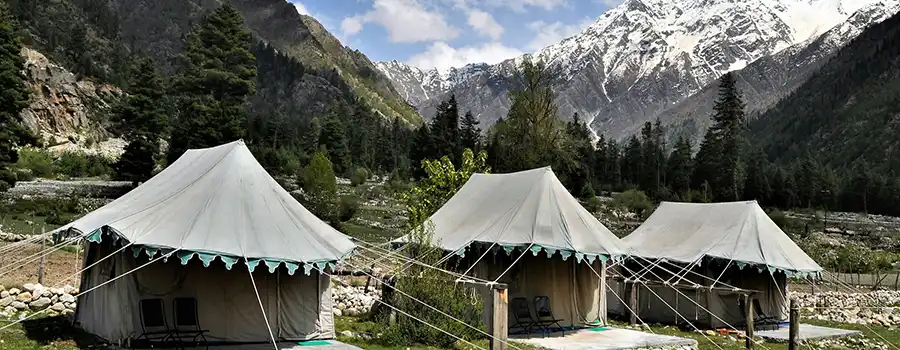 <?php echo Quick Himachal Tour Booking With Customized Itinerary ?>