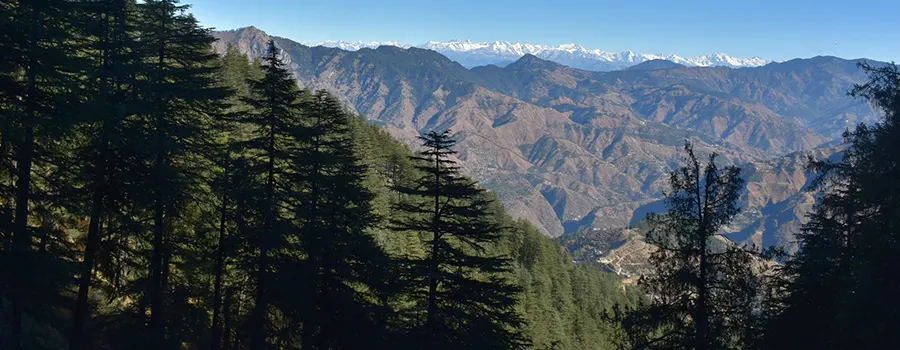 <?php echo Shimla Manali Kullu Tour With Private Transfers And Sightseeing ?>
