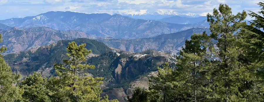 <?php echo Himachal Valley Tour With Mountain Views And Private Travel Support ?>