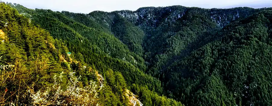 <?php echo Shimla Kufri Manali Tour With Snow And Scenic Attractions ?>