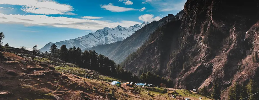 <?php echo Kullu Manali Adventure Tour With Outdoor Activities And Nature Experiences ?>