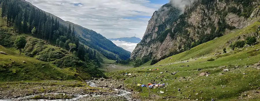 <?php echo Himachal Road Trip Circuit With Private Car And Flexible Itinerary ?>
