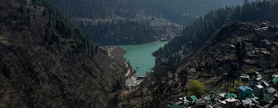 <?php echo Himachal Scenic Vacation With Premium Stay And Mountain Views ?>