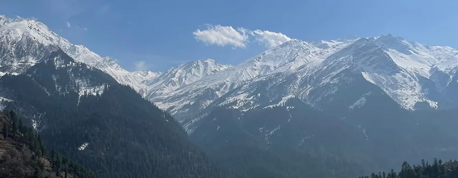 <?php echo Shimla Manali Tour With Hotels, Transfers And Sightseeing ?>