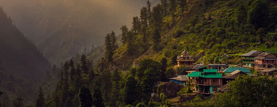 <?php echo Manali Snow Holiday With Solang Valley And Winter Experiences ?>