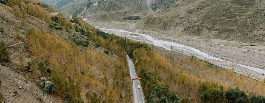 <?php echo Kullu Manali Valley Tour With Scenic Landscapes And Comfortable Stay ?>