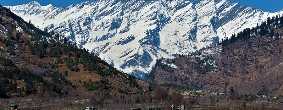 <?php echo Shimla Manali Honeymoon Tour With Romantic Mountain Stay ?>