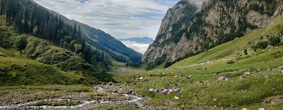<?php echo Shimla Winter Snow Tour With Kufri And Snow Experiences ?>