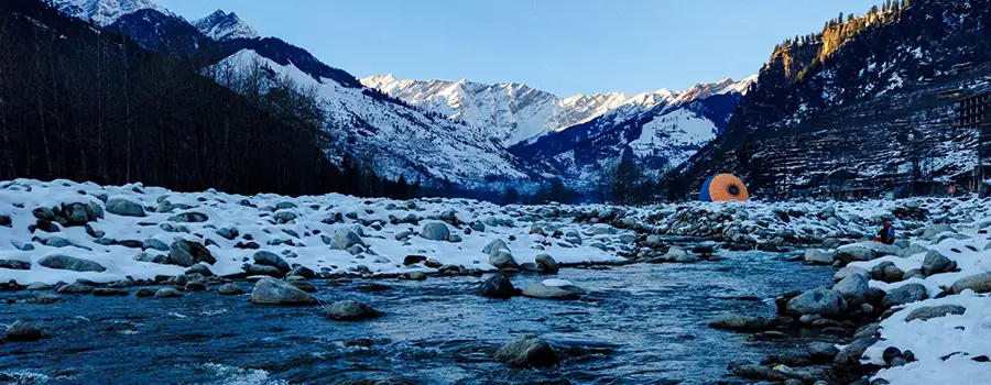 <?php echo Shimla Manali Family Tour With Comfortable Accommodation ?>