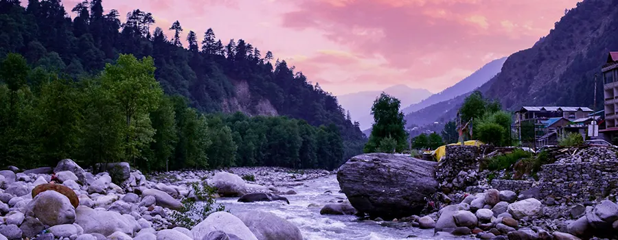 <?php echo Manali Solang Valley Holiday With Snow Activities And Sightseeing ?>
