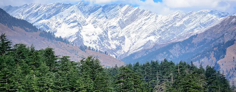 <?php echo Spiti Valley Cold Desert Tour With Scenic Mountain Landscapes ?>