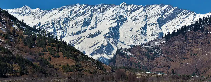 <?php echo Kaza Spiti Adventure Tour With Villages And High Mountain Views ?>