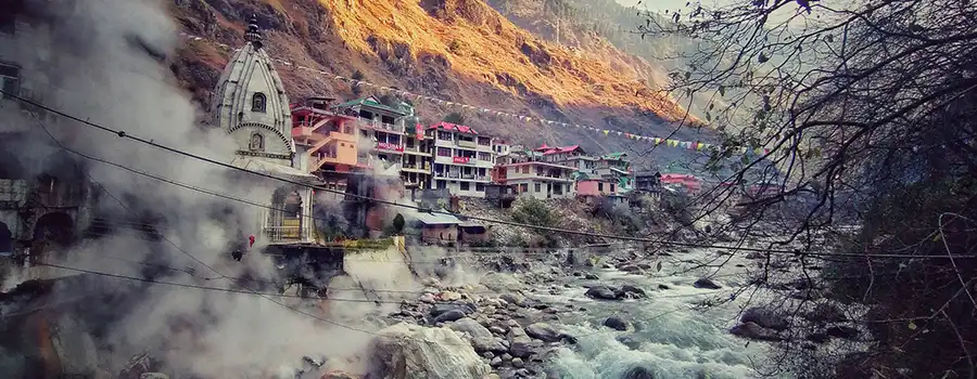 <?php echo Dharamshala Spiritual Tour With Monastery Visits And Peaceful Stay ?>