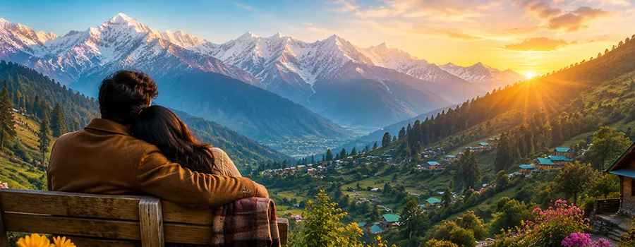 <?php echo Dalai Lama Temple Tour With McLeodganj Sightseeing ?>