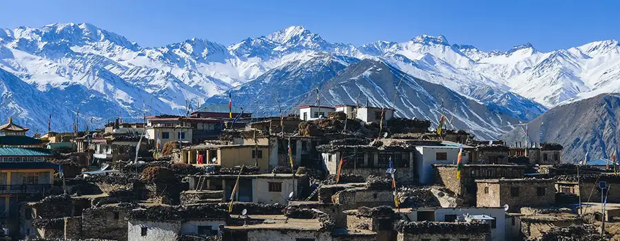<?php echo Dharamshala Triund Trek With Mountain Views And Adventure Activities ?>