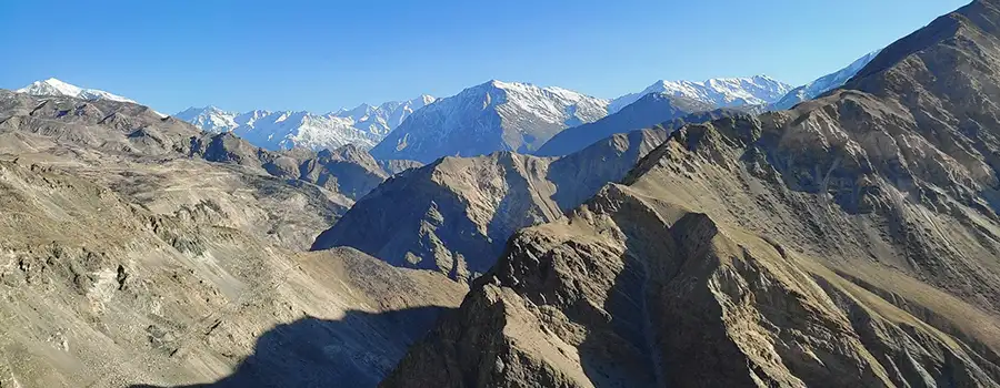 <?php echo Dharamshala Monastery Circuit With Spiritual Sightseeing ?>