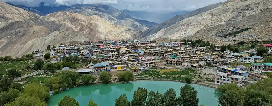 <?php echo Kasol Parvati Valley Tour With Riverside Stay And Scenic Views ?>